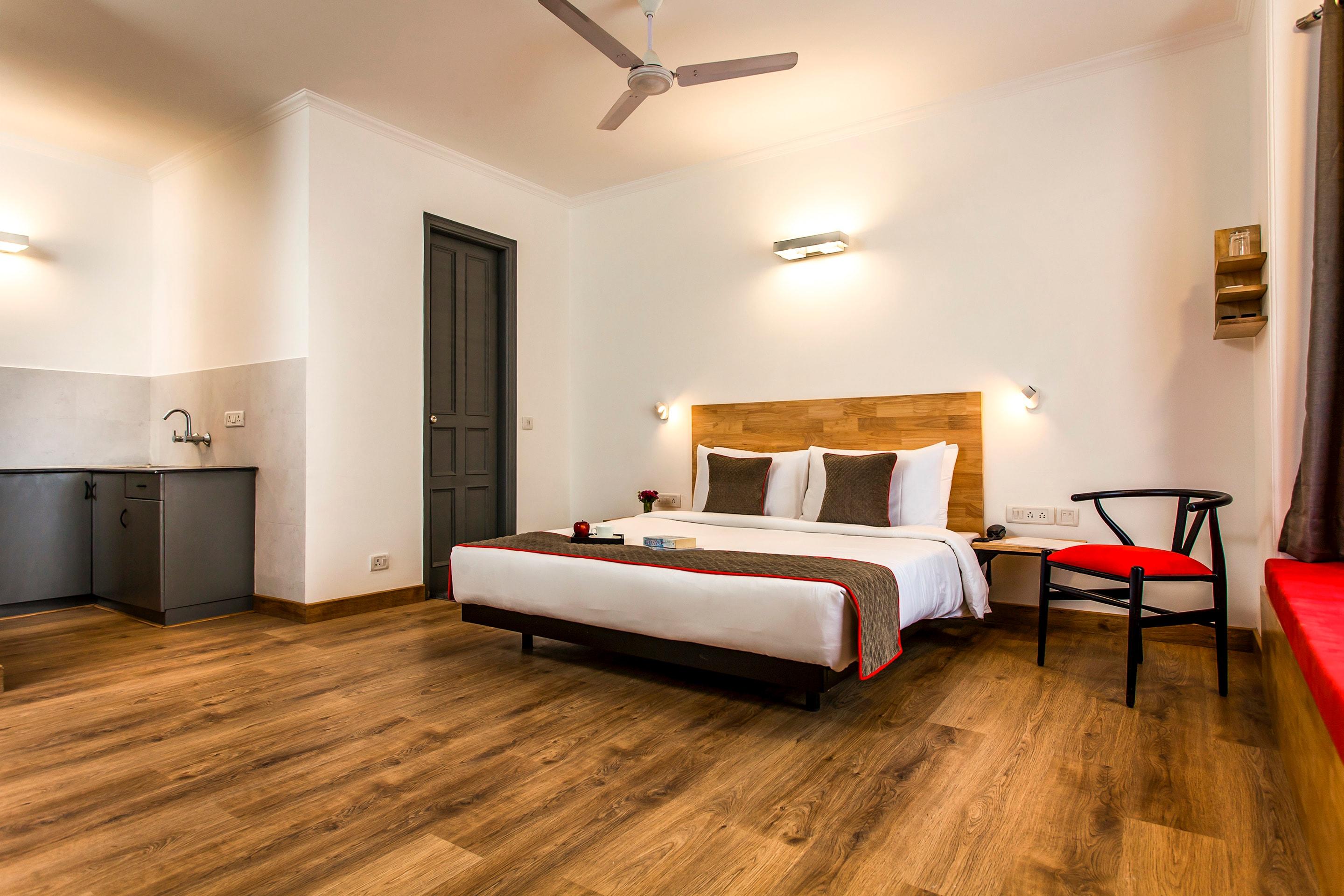 Oyo Townhouse 80 Meera Bagh Delhi  Exterior photo