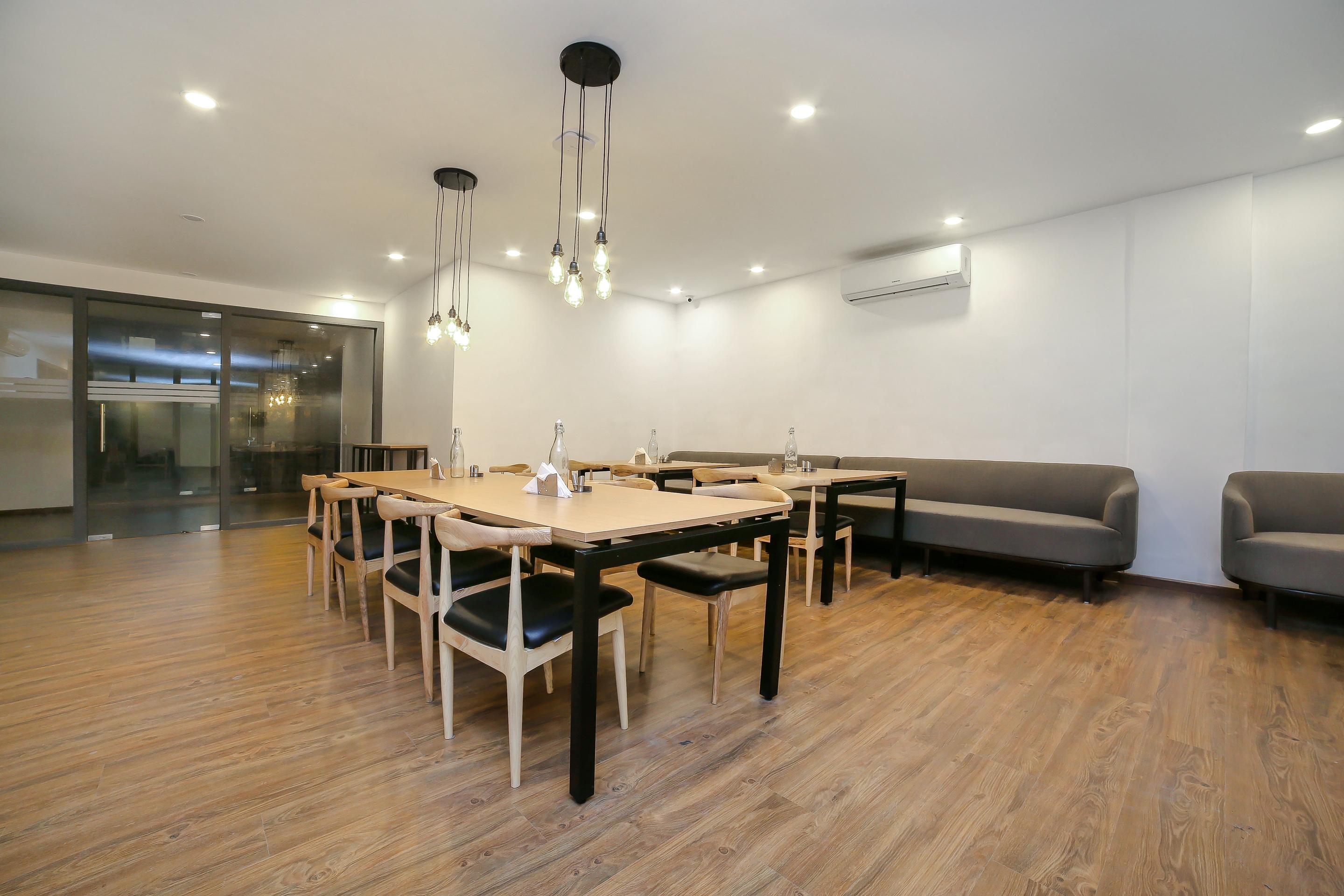 Oyo Townhouse 80 Meera Bagh Delhi  Exterior photo